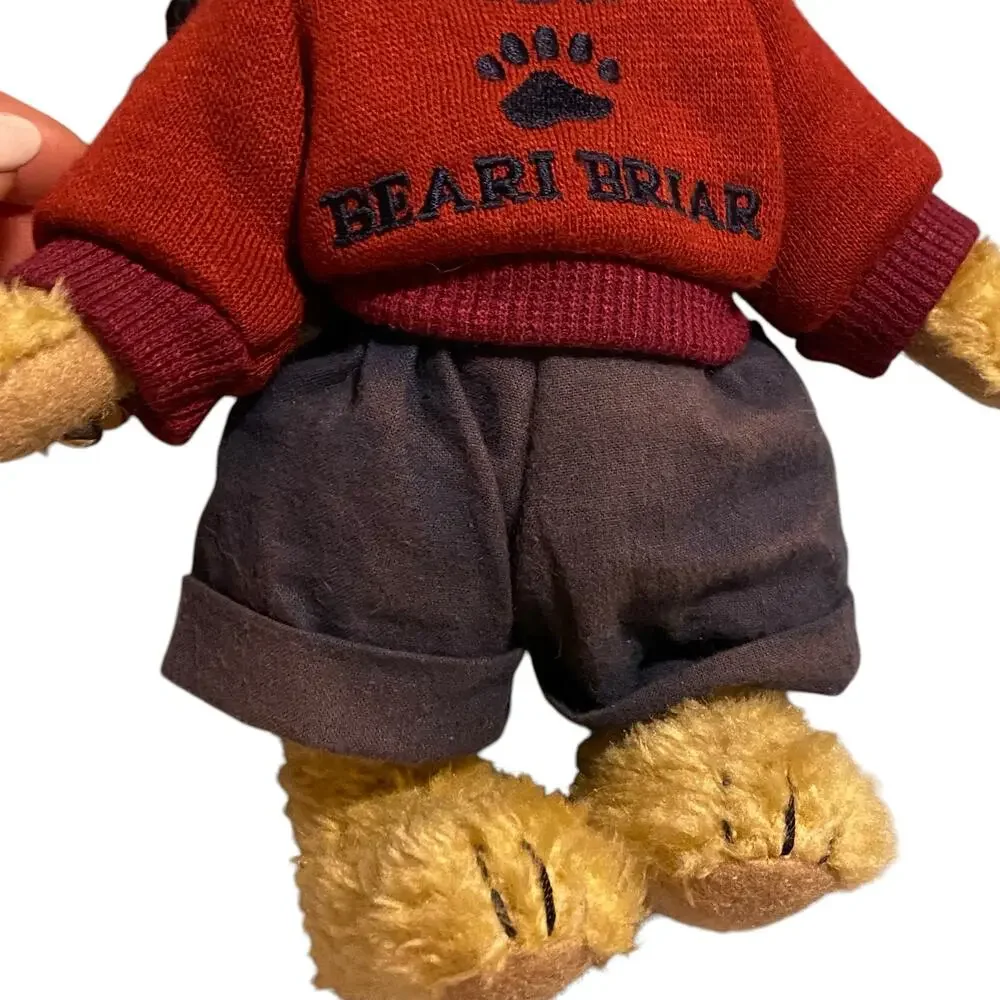 Vintage Boyds Bears Emily Babbit Rabbit from Camp Beari Briar New #9150-14